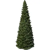 Intratuin Decoratieboom Briann Groen D 14 H 32 Cm