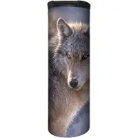 The Mountain Tumbler Adventure Wolf 500 ml