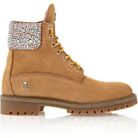 Philipp Plein Laarzen