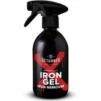 Deturner - Iron Remover Gel - 500ml