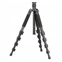 Benro Travel Angel A1695F Aluminium Statief - Lichtgewicht & Compact