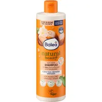 Balea Shampoo Natural Beauty Locken 400ml