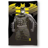 Batman Strandlaken Kind - Strandhanddoek Kinderen