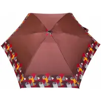 Parasol Super Mini Paraplu DM431 - Compact in Lichtgewicht