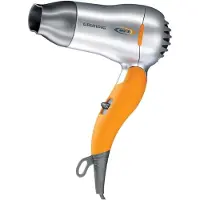 Grundig Haardroger - hairdryer - fohn - luxe haardroger - sterke kracht - meer haarvolume - gemakkelijk in gebruik