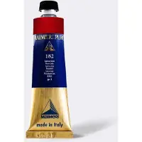 Maimeri - Puro Olio- olieverf 40 ml - Lacca Rosa 182