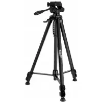 Stalco PRO Statief-Tripod 1.8m PERFECT TRP-18 laser-camera