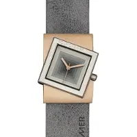 Rolf Cremer Turn-S 507722 Horloge 23 mm