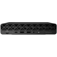 HP ProDesk 4 Mini G1i - Ultra 7-265T - 16GB - 512GB SSD - Wifi/BT- W11P NL - QWERTY US/int toetsenbord