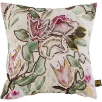 Ptmd sierkussen ayumi - 45x3x45cm