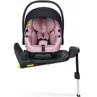 Avionaut Cosmo AirFlow i-Size baby autostoeltje (0-13 kg) met IQ Orbit basis