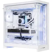 Paradigit x NZXT - Arctic Apex