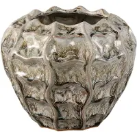 Ptmd pot cedric - 20.5x20.5x17.5cm