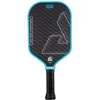 Joola Perseus Double Vision Pickleball Paddle 16mm