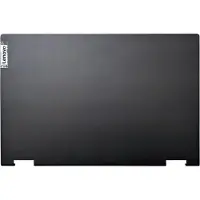 Lenovo LCD cover geschikt voor Ideapad Flex 5-14IIL05 (zwart)
