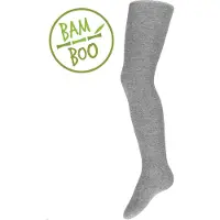 In Control BAMBOO maillot, 2 paar GREY MELANGE 62/68