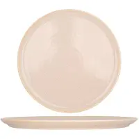 RINART Pizzabord mira porselein 32 cm set van 2
