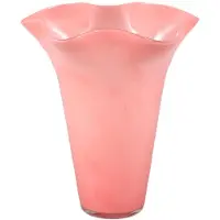 Ptmd - Vaas Macarena - Roze - 18.5x18.5x24.5cm