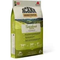 Acana - Hondenvoer - Highest Protein - Grasslands - 3 x 2kg