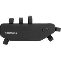 RockBros Tourpod AS-043 Fietstas 3L - Waterdicht & Duurzaam