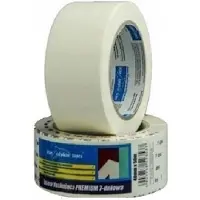 Blue dolphin bordtape 48 mm x 50 m - 7 dagen in gebruik