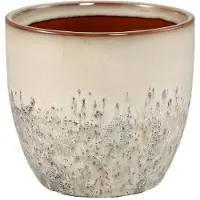 Ptmd pot harper - 17x17x15.5cm