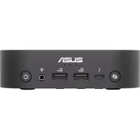 Asus NUC RNUC14LNKU9094N2 Intel Core Ultra 9 288V 32 GB LPDDR5x-SDRAM 1 TB SSD Windows 11 Pro Mini PC Zwart