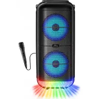 Media-Tech Disco Mt3183 Bluetooth-luidspreker