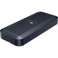 Hyper Targus HyperDrive EcoSmart USB4 SSD Behuizing