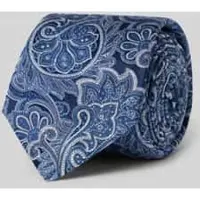 Willen Stropdas van zijde (7 cm)
