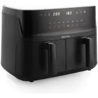 Greenpan Switch airfryer 2x5ltr