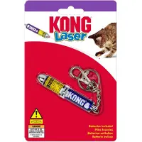 Kong Kattenspeelgoed Lasertoy 1 Stuks