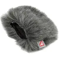 Rycote MWJ Zoom H4N To Fit With Foam