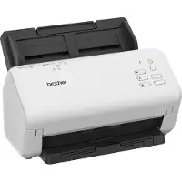 Brother ADS-4300N Document Scanner