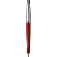 Parker Pen Parker Balpen Jotter Rood 2096857 Kleur inkt: Blauw
