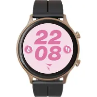 Techmade Dynamic 2 SmartHorloge - Bundelpakket met Oortjes