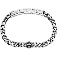 Breil Armband zwart