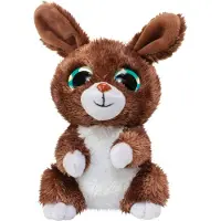 LUMO Stars knuffel - konijn bunny, 15cm
