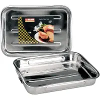 Ibili Inox Bistrot 40 Cm Rooster