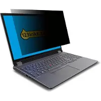 123inkt universele privacyfilter voor laptop 14 inch 16:9