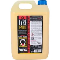 Wag High Density Tubeless Sealant 5l