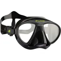 Salvimar Goblin Anti Fog Speervissen Masker