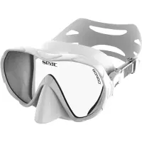 Seac Sub Rondo Diving Mask Wit