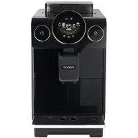 Sorso Terra T3 Volautomatische koffiemachine bonen met cold brew / ijskoffie - Zwart