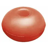 PLASTIMO Net Float 20 Units Oranje 50 mm