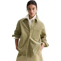 Marc o'polo DENIM Blouse kaki