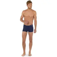 Hom Boxershorts navy