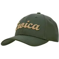 Santini Eroica Pet Groen