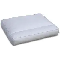 Suite Sheets Orthopedisch boxkussen met neksteun