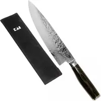 Kai Shun Premier Tim Mälzer DM1706 koksmes met gratis S-Knife mesbeschermer